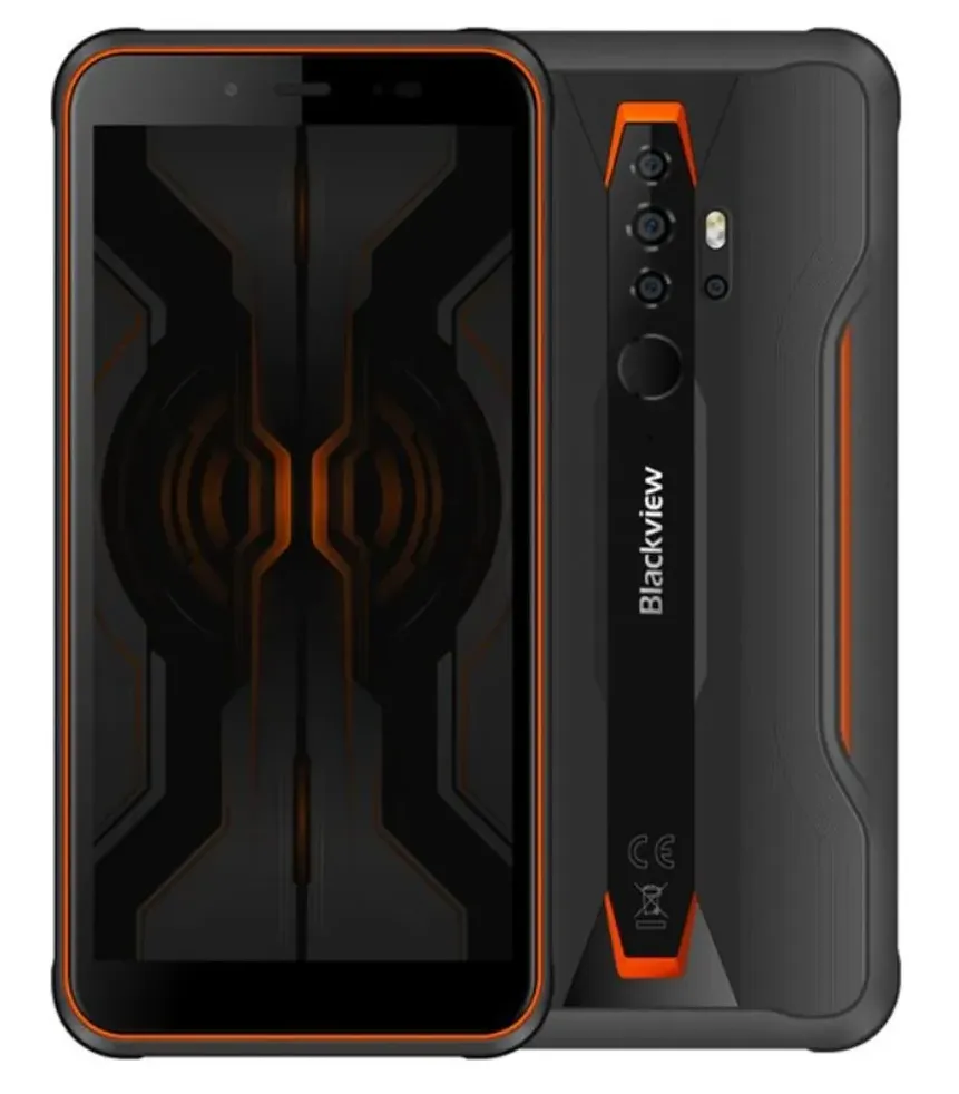 BlackView